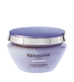 Kérastase Blond Absolu Masque Cicaextreme Deeply Regenerating Mask for Blonde Hair