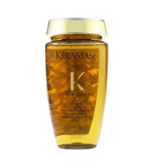 Kérastase Elixir Ultime Le Bain Shampoo for Dull and Tired Hair
