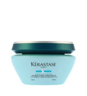 Kérastase Resistance Masque Force Architecte Strengthening Mask for Weakened and Damaged Hair