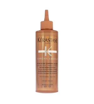 Kérastase Chroma Absolu Soin Acide Chroma Gloss Shine Hair Care