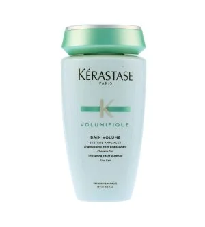 Kérastase Volumifique Bain Volume Shampoo for Fine and Limp Hair
