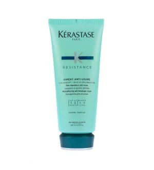 Kérastase Resistance Ciment Anti-Usure Strengthening Conditioner for Damaged Hair and Split Ends