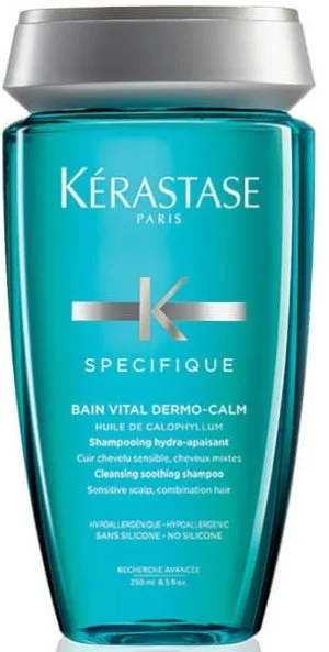 Kérastase Specifique Bain Vital Dermo-Calm Soothing Shampoo