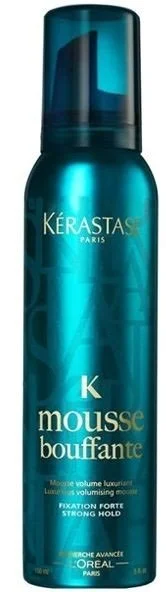 Mousse Bouffante 150 ml