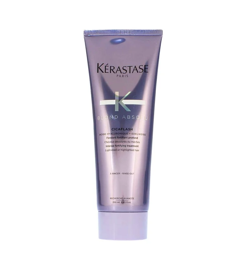 Blond Absolu Cicaflash Deep Care for Lightened or Highlighted Hair 250 ml
