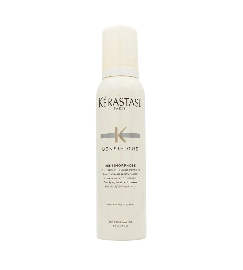 Densifique Densimorphose mousse for hair lacking density 150 ml