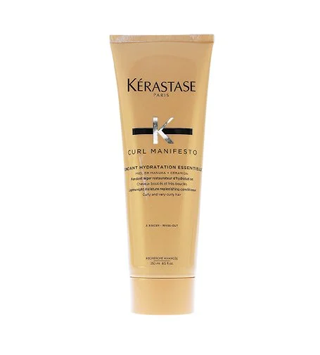 Curl Manifesto Conditioner for Wavy and Curly Hair 250 ml