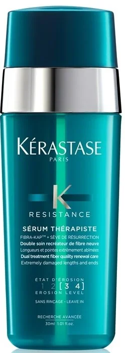 Kérastase Resistance K Sérum Thérapiste Dual-Phase Serum for Very Damaged Hair