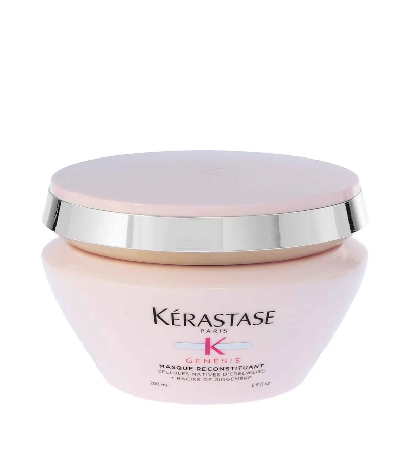 Genesis Masque Reconstituant Strengthening Mask for Weak Hair 200 ml