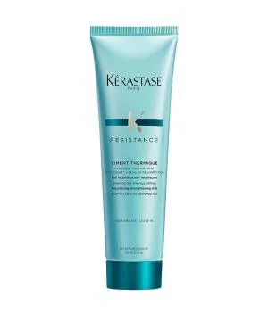 Kérastase Resistance Ciment Thermique Milk For Weakened Hair Heat-Activated Restorative Care