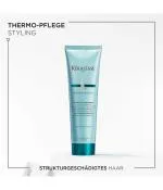 Resistance Ciment Thermique Milk For Weakened Hair Heat-Activated Restorative Care 150 ml