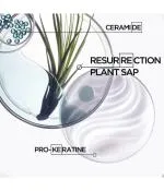 Resistance Ciment Thermique Milk For Weakened Hair Heat-Activated Restorative Care 150 ml