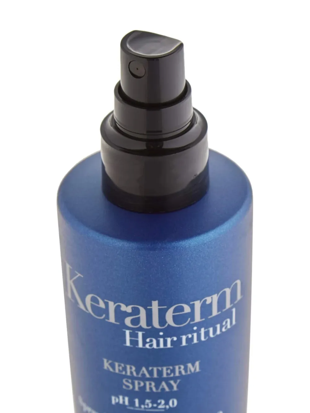Keraterm Progressive Smoothing Spray 200 ml