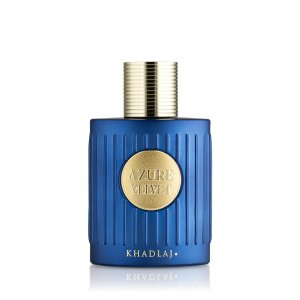 Azure Velvet Perfume Extract Unisex