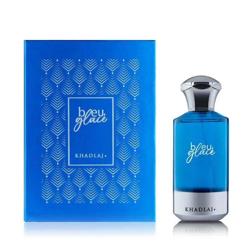 Bleu Glacé perfume extract for men 100 ml
