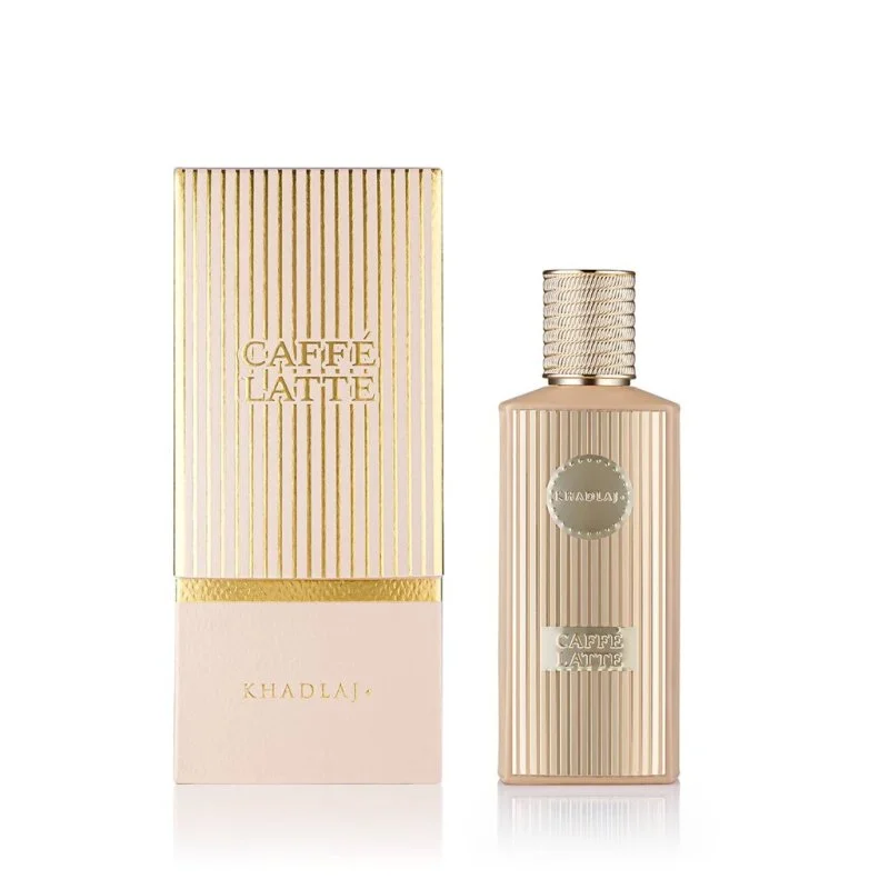Caffe Latte Perfume Extract Unisex 100 ml