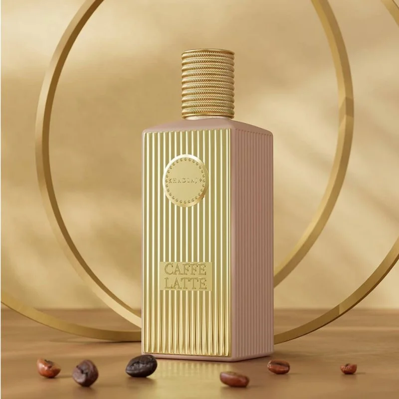 Caffe Latte Perfume Extract Unisex 100 ml