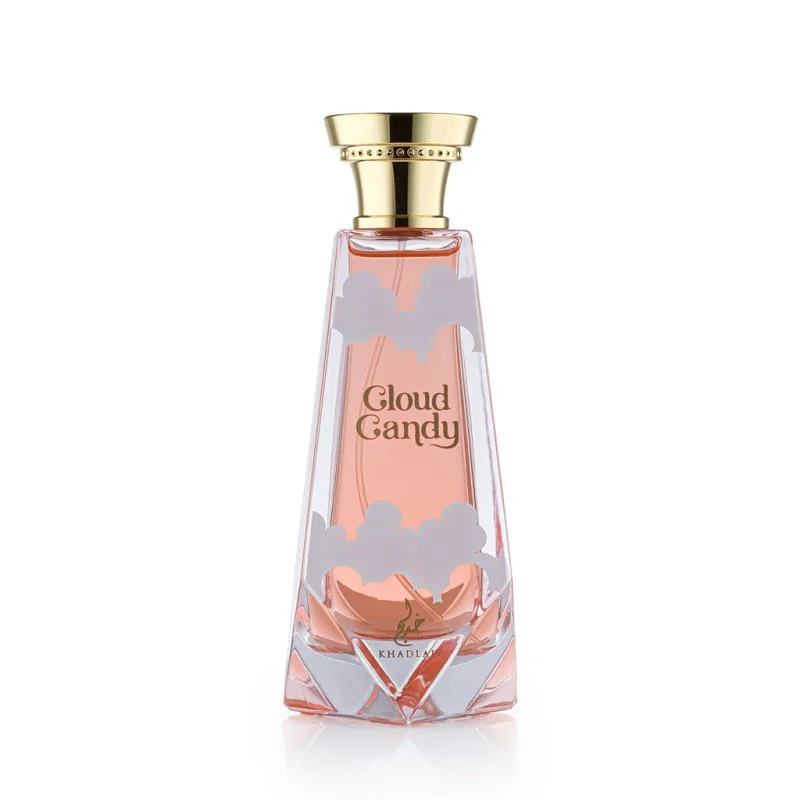 Cloud Candy Perfume Extract Unisex 100 ml