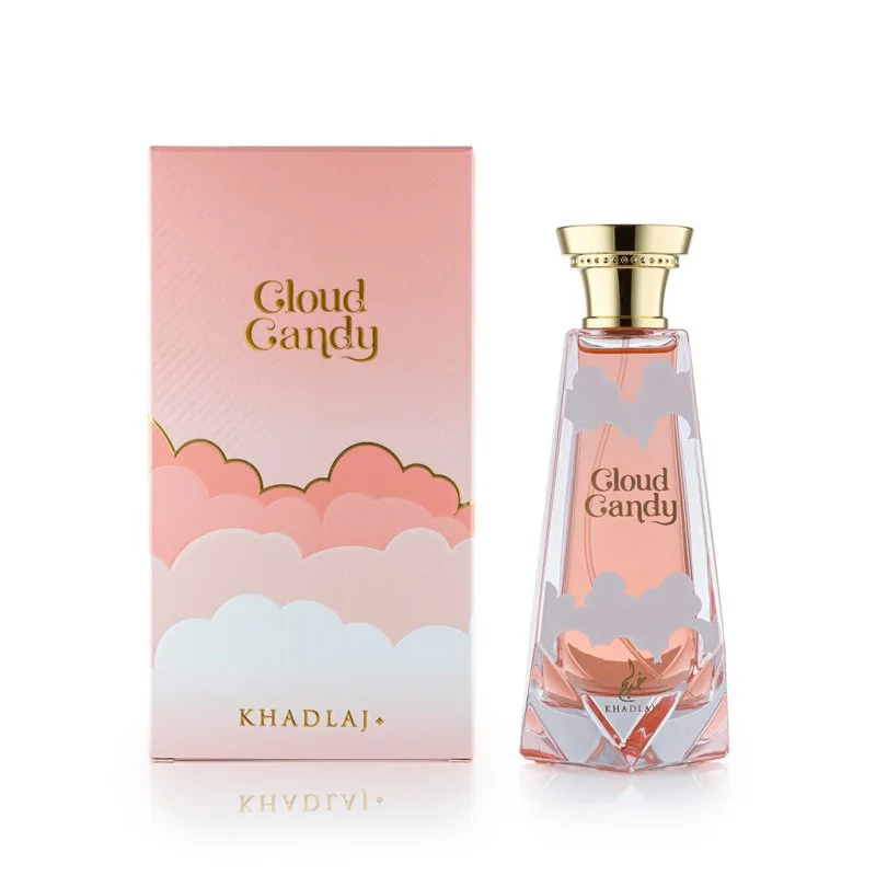 Cloud Candy Perfume Extract Unisex 100 ml