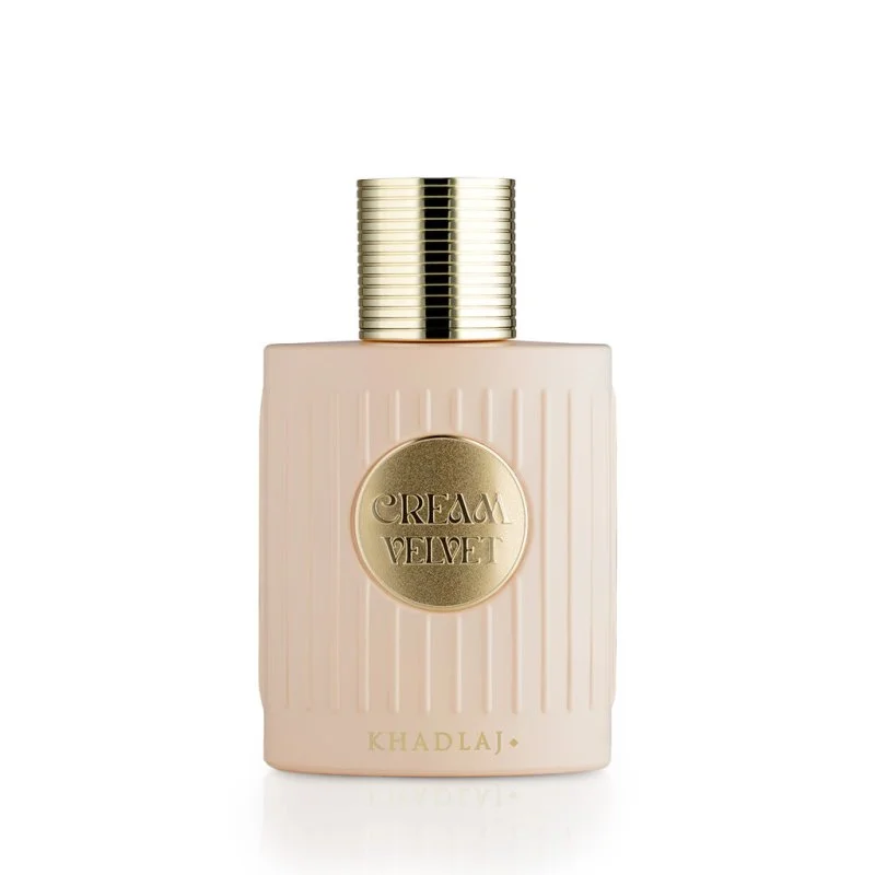 Cream Velvet perfume extract unisex 100 ml