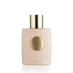 Cream Velvet perfume extract unisex