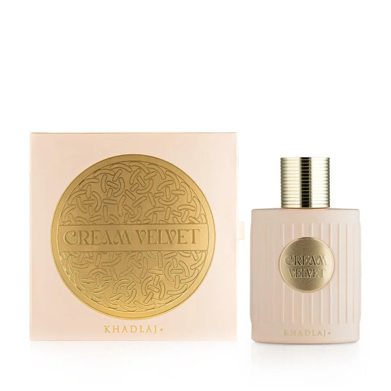Cream Velvet perfume extract unisex 100 ml