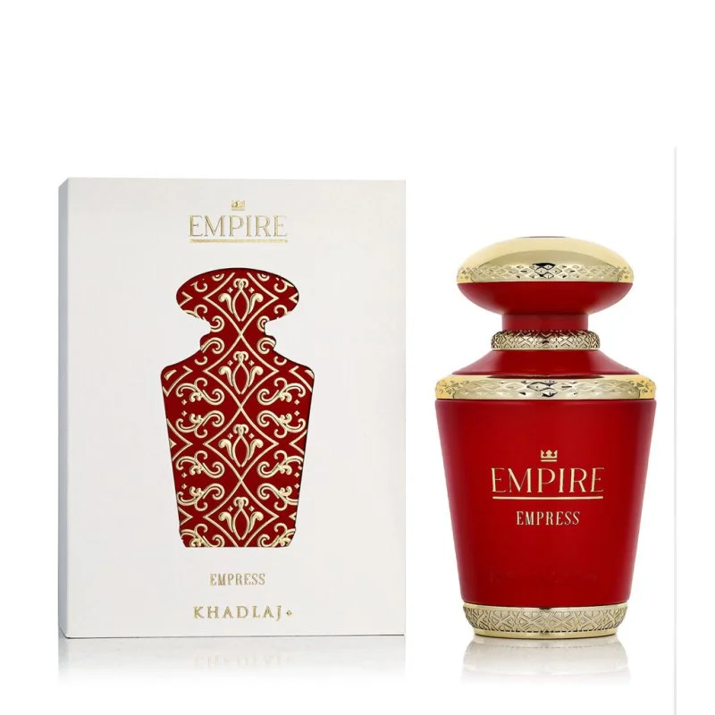 Empire Empress Unisex Eau de Parfum 100 ml