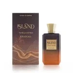 Island Vanilla Dunes perfume extract unisex 100 ml