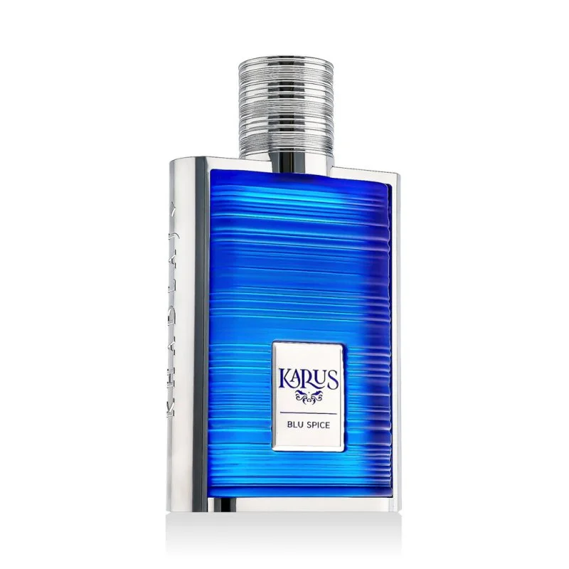 Karus Blu Spice Eau de Parfum for Men 100 ml
