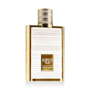 Khadlaj Karus Secret Musk Unisex Eau de Parfum