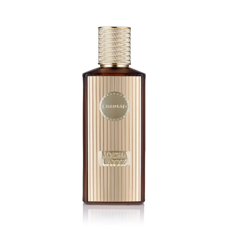 Mocha Latte perfume extract unisex 100 ml