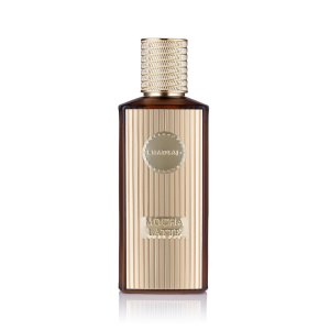 Mocha Latte perfume extract unisex