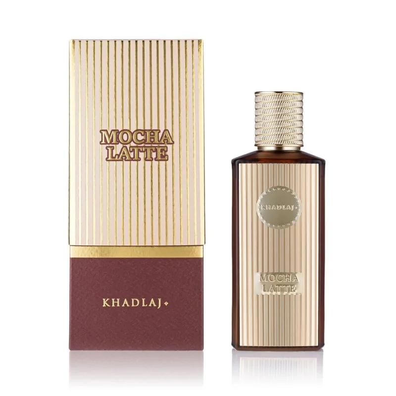 Mocha Latte perfume extract unisex 100 ml