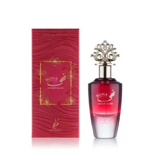 Khadlaj Nuha Cherry Blush Eau de Parfum for Women