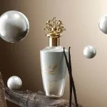 Nuha Vanilla Pearl Eau de Parfum for Women 85 ml