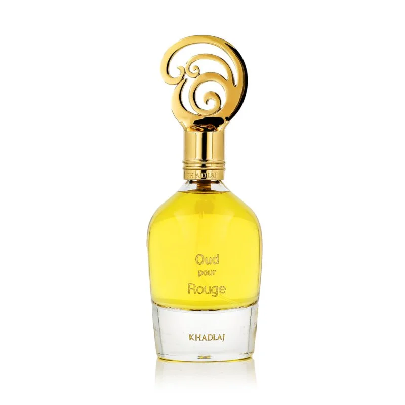 Oud pour Rouge Eau de Parfum for Men 100 ml