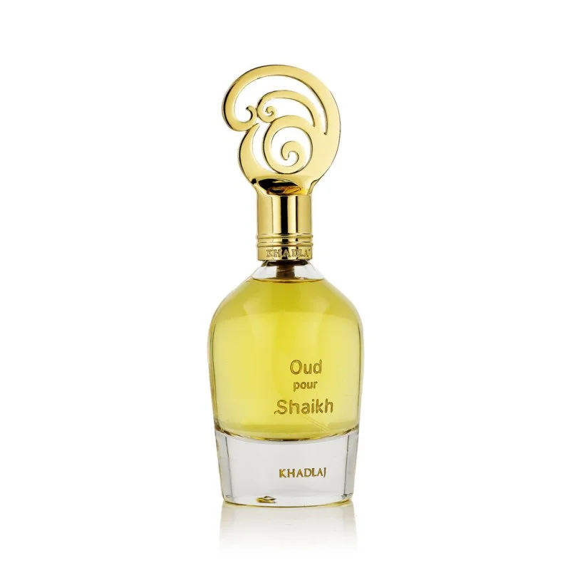 Oud Pour Shaikh Unisex Eau de Parfum 100 ml