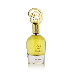 Khadlaj Oud Pour Shaikh Unisex Eau de Parfum