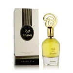 Oud Pour Shaikh Unisex Eau de Parfum 100 ml