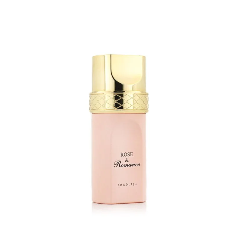 Rose & Romance Eau de Parfum for Women 100 ml