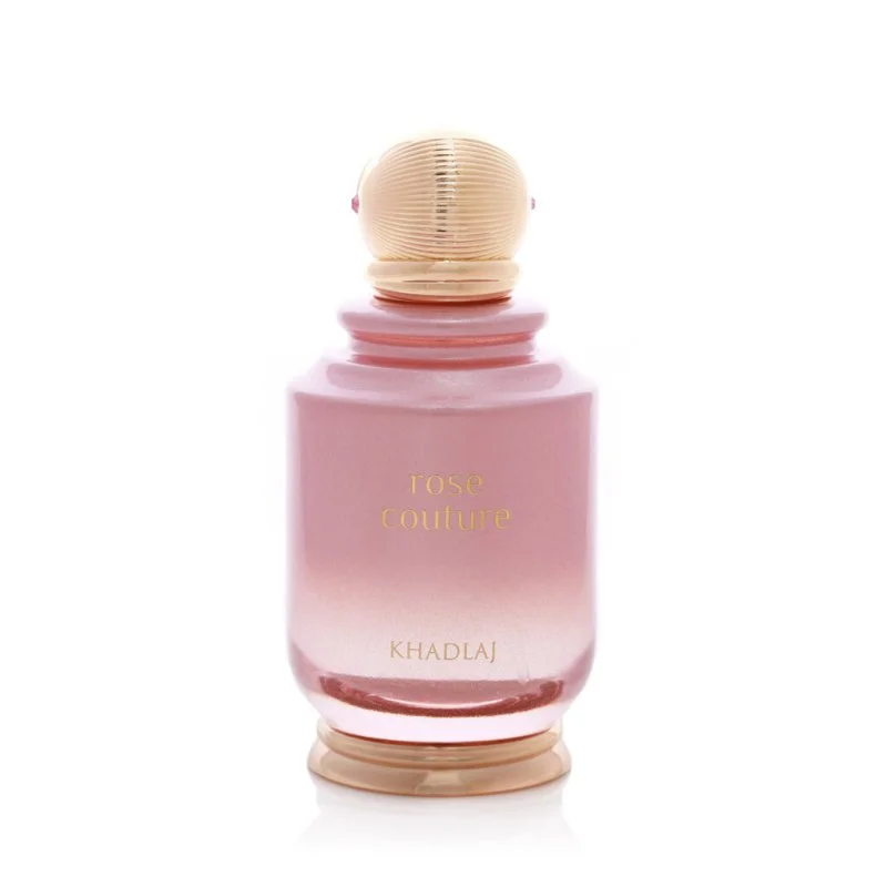 Rose Couture Eau de Parfum for Women 100 ml