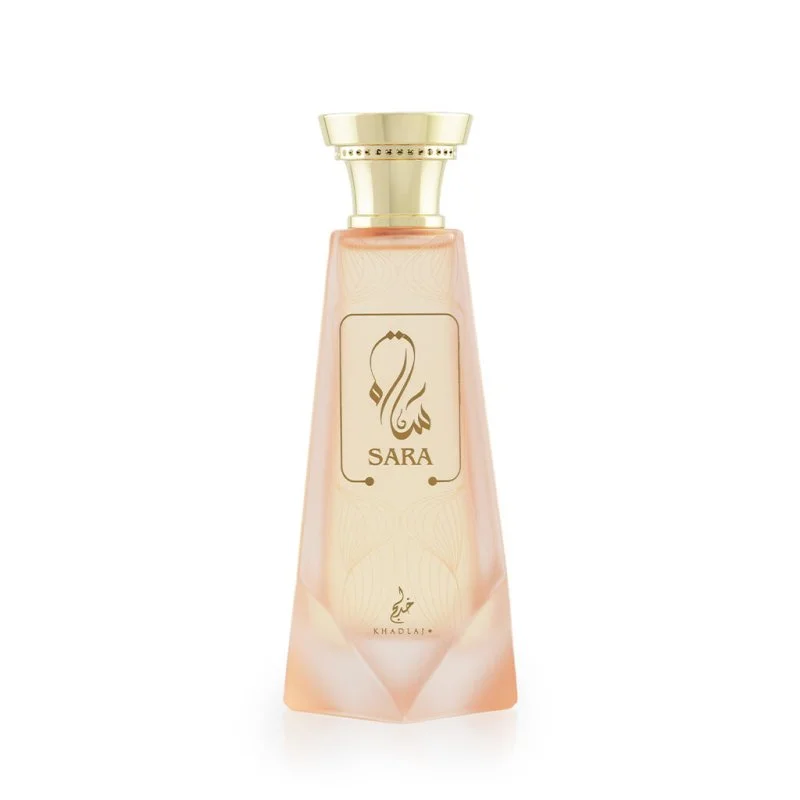 Sara Perfume Extract for Women 100 ml