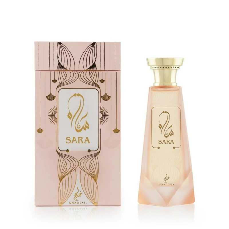 Sara Perfume Extract for Women 100 ml
