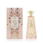 Sara Perfume Extract for Women 100 ml