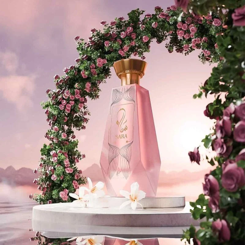 Sara Perfume Extract for Women 100 ml