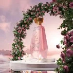 Sara Perfume Extract for Women 100 ml