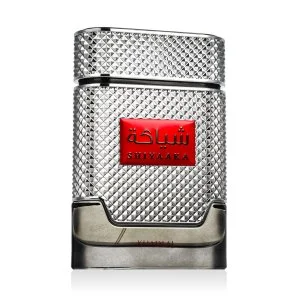 Khadlaj Shiyaaka Silver Eau de Parfum for Men