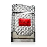 Shiyaaka Silver Eau de Parfum for Men 100 ml