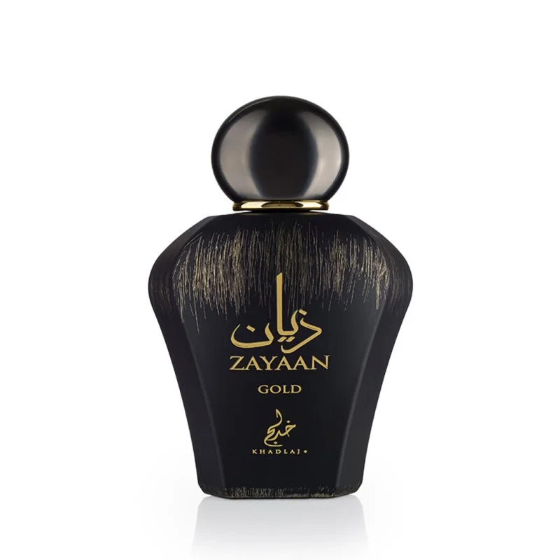 Zayaan Gold Eau de Parfum for Men 100 ml