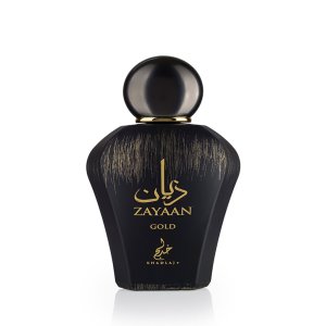 Zayaan Gold Eau de Parfum for Men